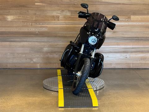 2016 Harley-Davidson Street Bob® in Salem, Oregon - Photo 3