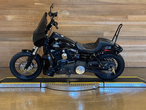 2016 Harley-Davidson Street Bob® in Salem, Oregon - Photo 5