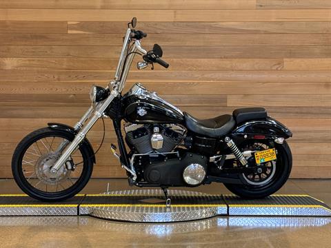 2012 Harley-Davidson Dyna® Wide Glide® in Salem, Oregon - Photo 5