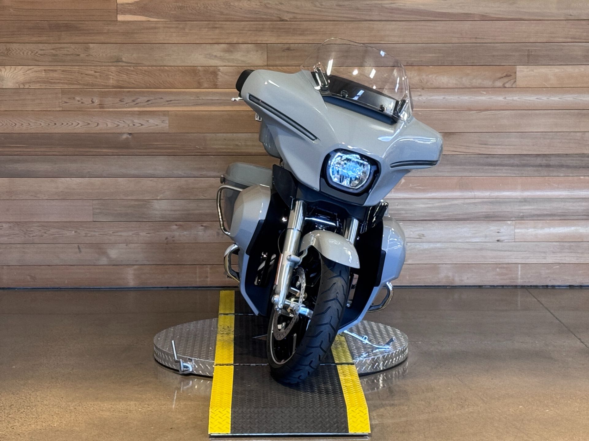 2025 Harley-Davidson Street Glide® Ultra in Salem, Oregon - Photo 3