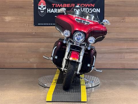2019 Harley-Davidson Ultra Limited in Salem, Oregon - Photo 3