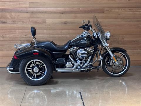 2016 Harley-Davidson Freewheeler™ in Salem, Oregon - Photo 1