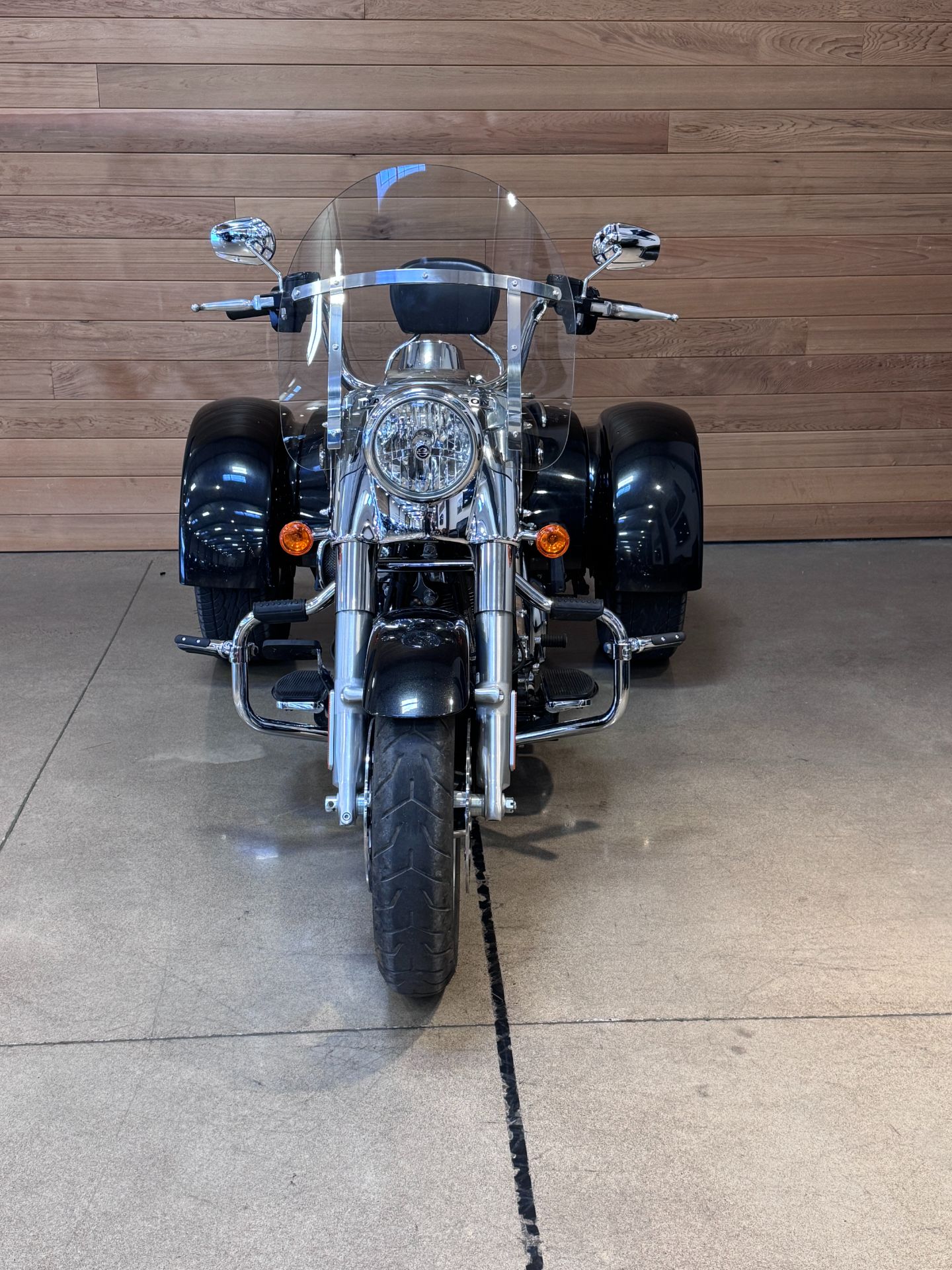 2016 Harley-Davidson Freewheeler™ in Salem, Oregon - Photo 3