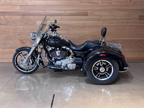 2016 Harley-Davidson Freewheeler™ in Salem, Oregon - Photo 5