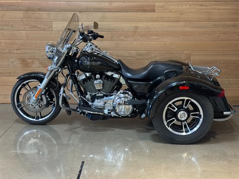 2016 Harley-Davidson Freewheeler™ in Salem, Oregon - Photo 5
