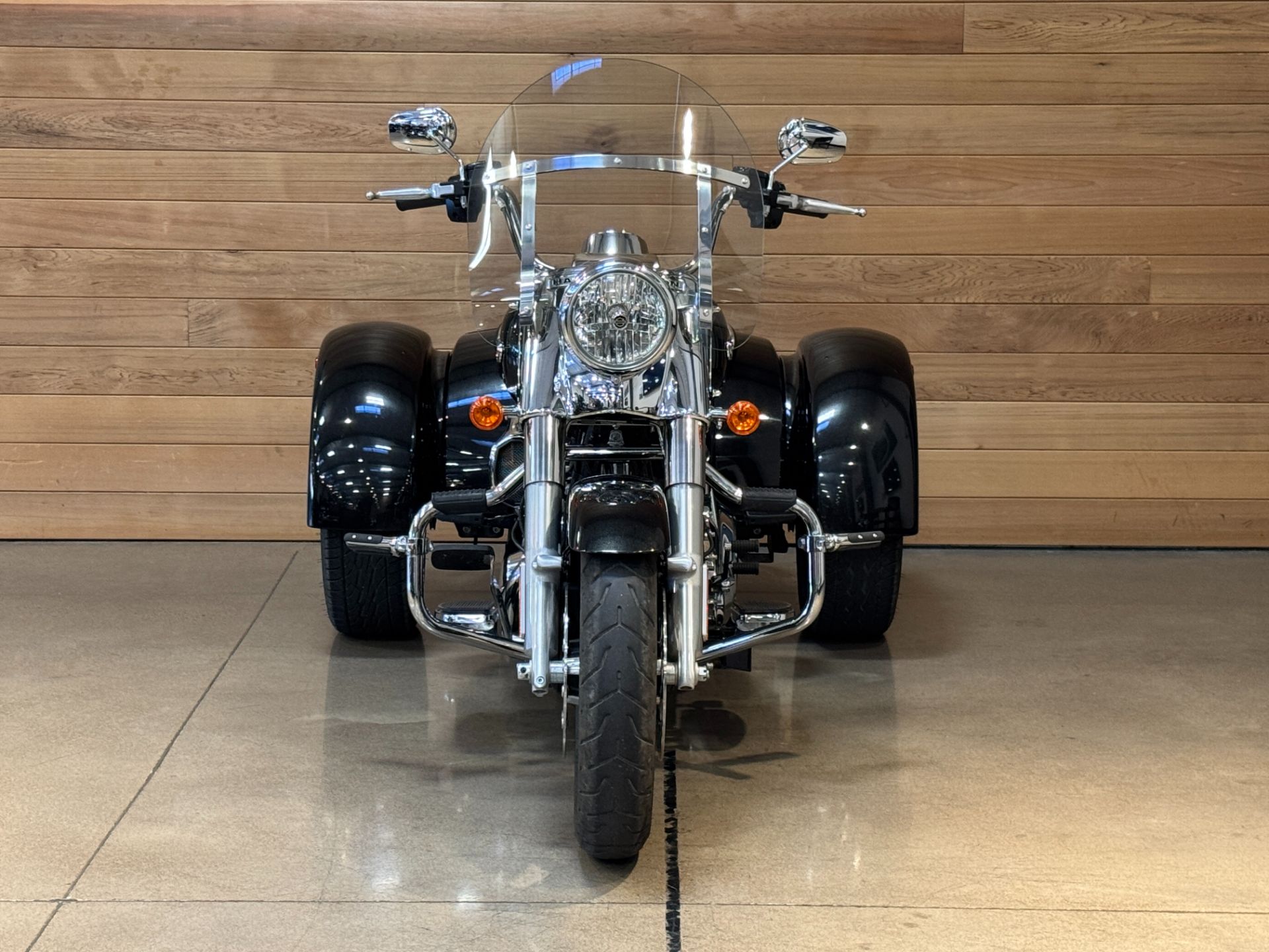 2016 Harley-Davidson Freewheeler™ in Salem, Oregon - Photo 3