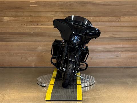 2021 Harley-Davidson Street Glide® Special in Salem, Oregon - Photo 3