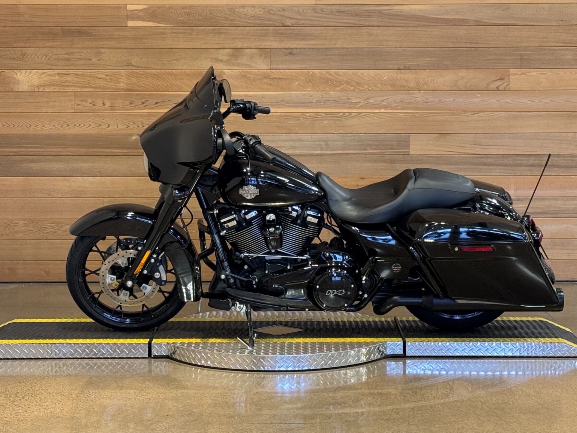 2021 Harley-Davidson Street Glide® Special in Salem, Oregon - Photo 5