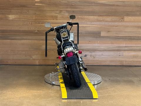 2005 Harley-Davidson FXST/FXSTI Softail® Standard in Salem, Oregon - Photo 6