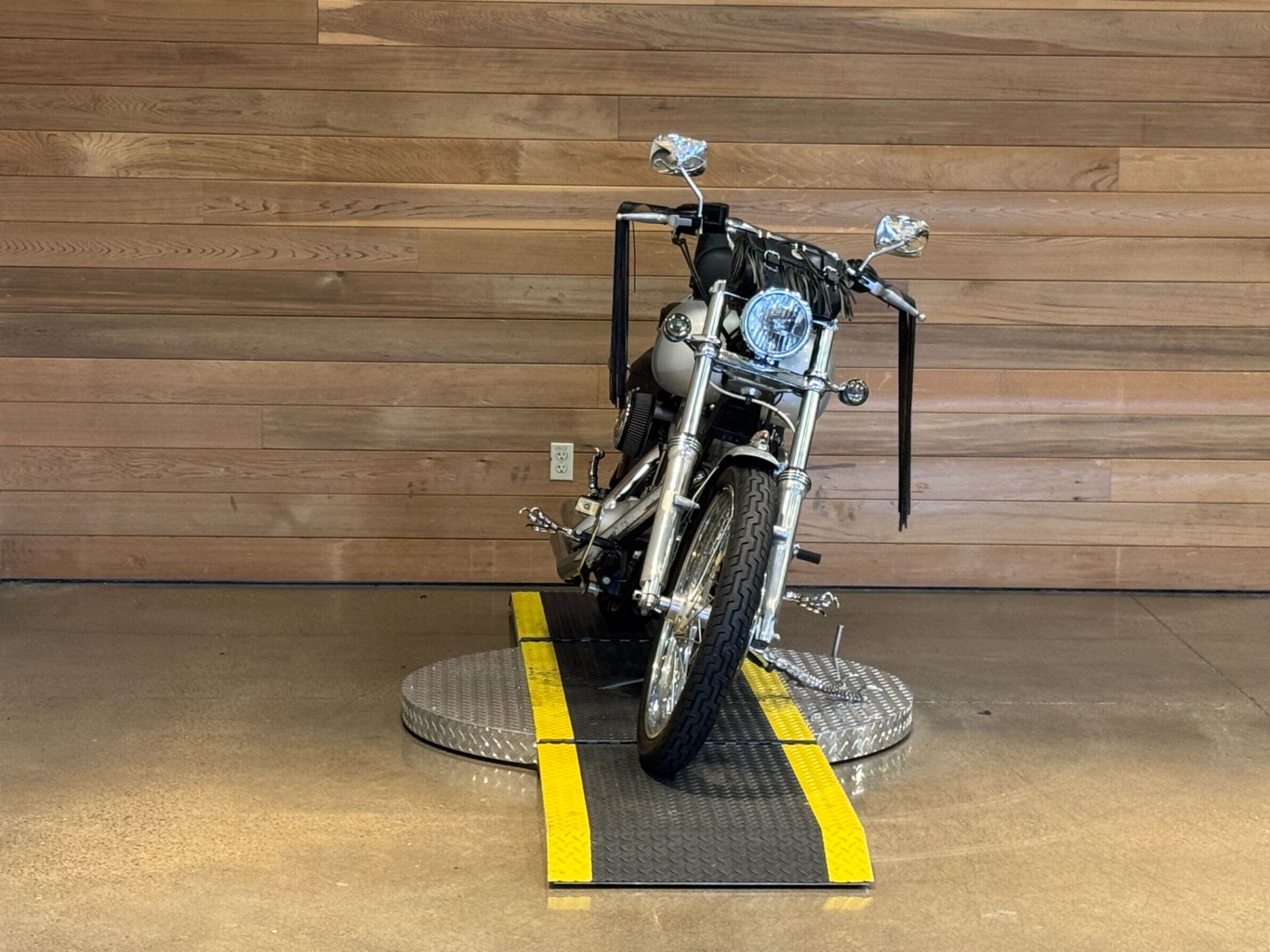 2005 Harley-Davidson FXST/FXSTI Softail® Standard in Salem, Oregon - Photo 3