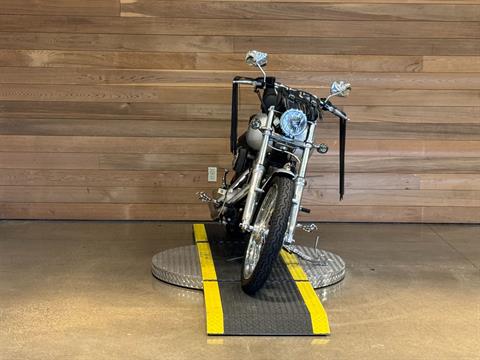 2005 Harley-Davidson FXST/FXSTI Softail® Standard in Salem, Oregon - Photo 3
