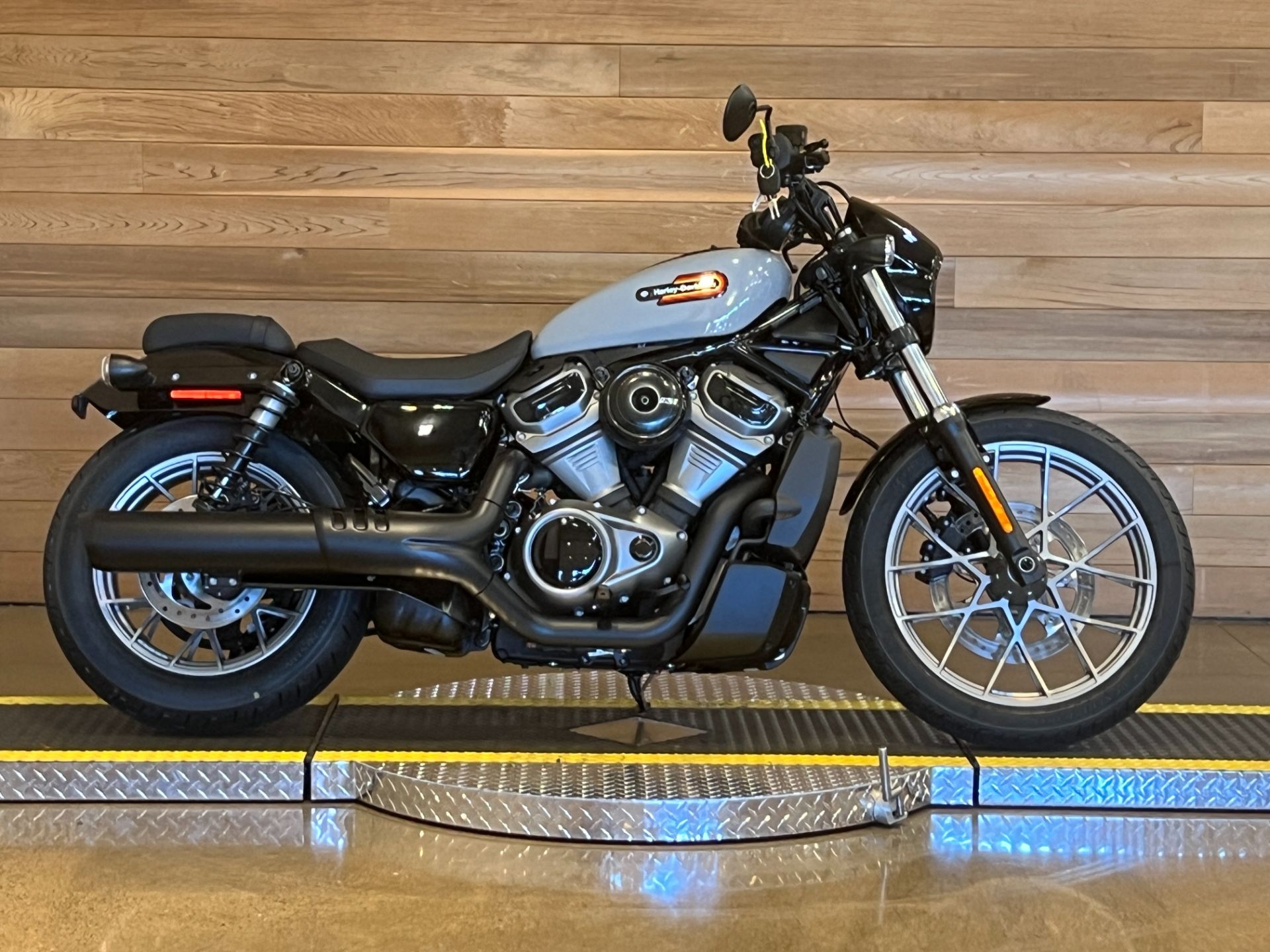 2024 Harley-Davidson Nightster® in Salem, Oregon - Photo 1