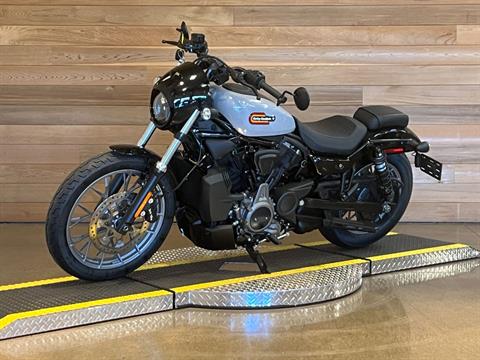 2024 Harley-Davidson Nightster® in Salem, Oregon - Photo 4