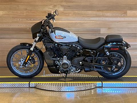 2024 Harley-Davidson Nightster® in Salem, Oregon - Photo 5