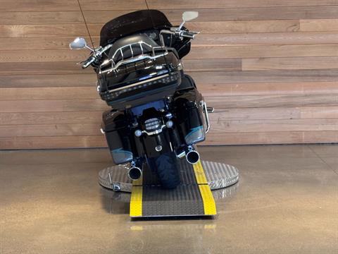 2015 Harley-Davidson CVO™ Limited in Salem, Oregon - Photo 6