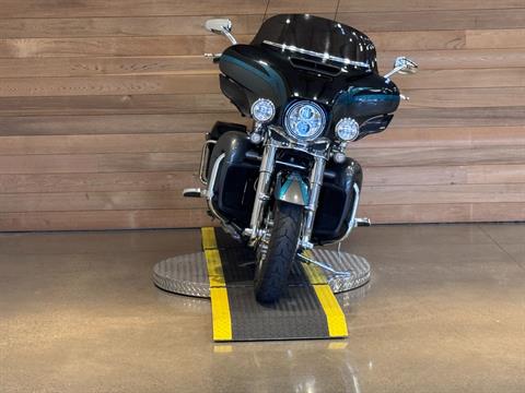 2015 Harley-Davidson CVO™ Limited in Salem, Oregon - Photo 3
