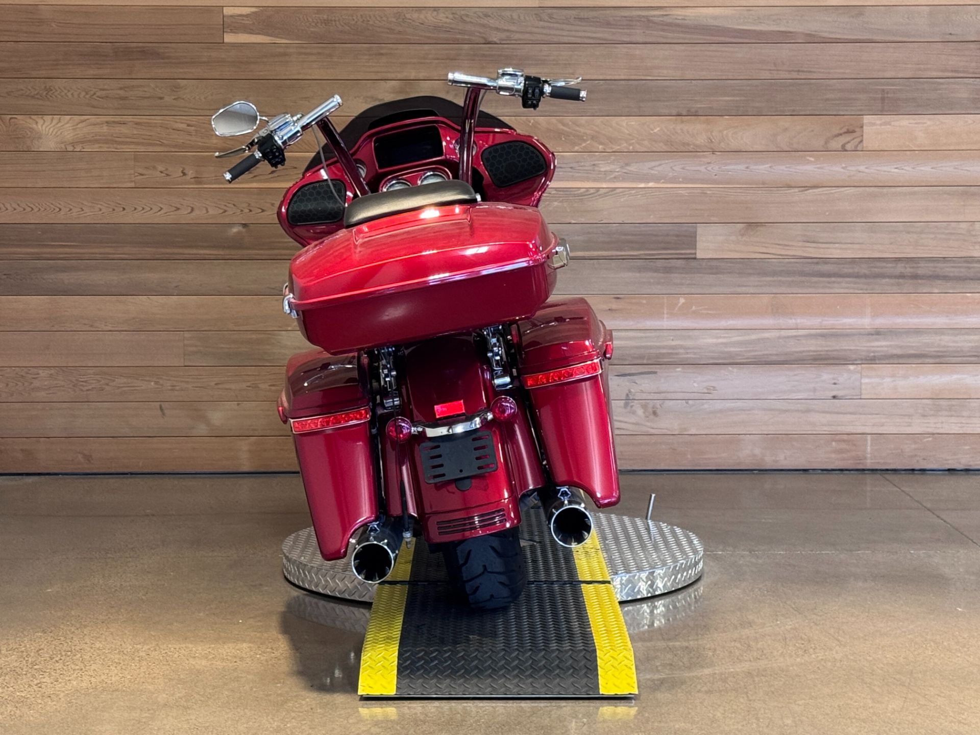 2019 Harley-Davidson Road Glide® in Salem, Oregon - Photo 6