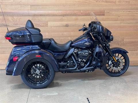 2025 Harley-Davidson Tri Glide® Ultra in Salem, Oregon - Photo 1