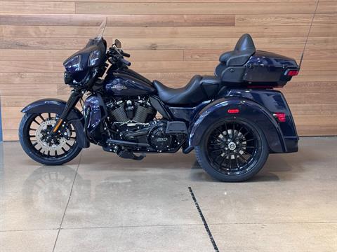 2025 Harley-Davidson Tri Glide® Ultra in Salem, Oregon - Photo 5