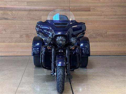 2025 Harley-Davidson Tri Glide® Ultra in Salem, Oregon - Photo 3