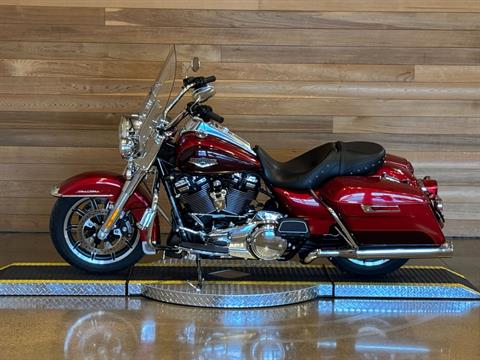 2019 Harley-Davidson Road King® in Salem, Oregon - Photo 5