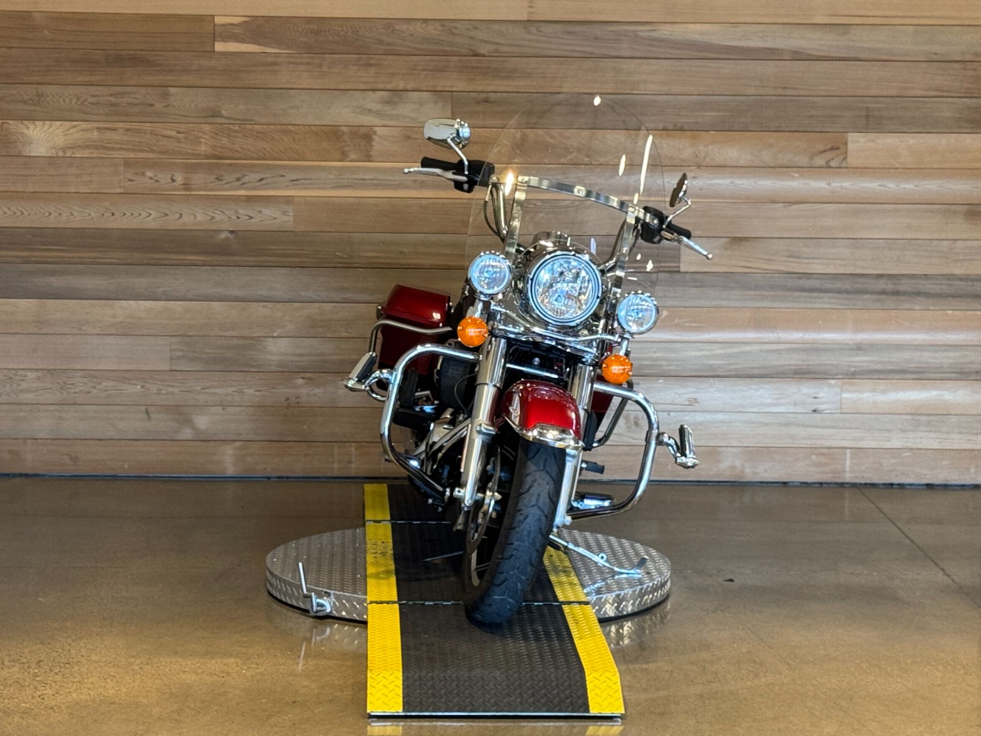 2019 Harley-Davidson Road King® in Salem, Oregon - Photo 3