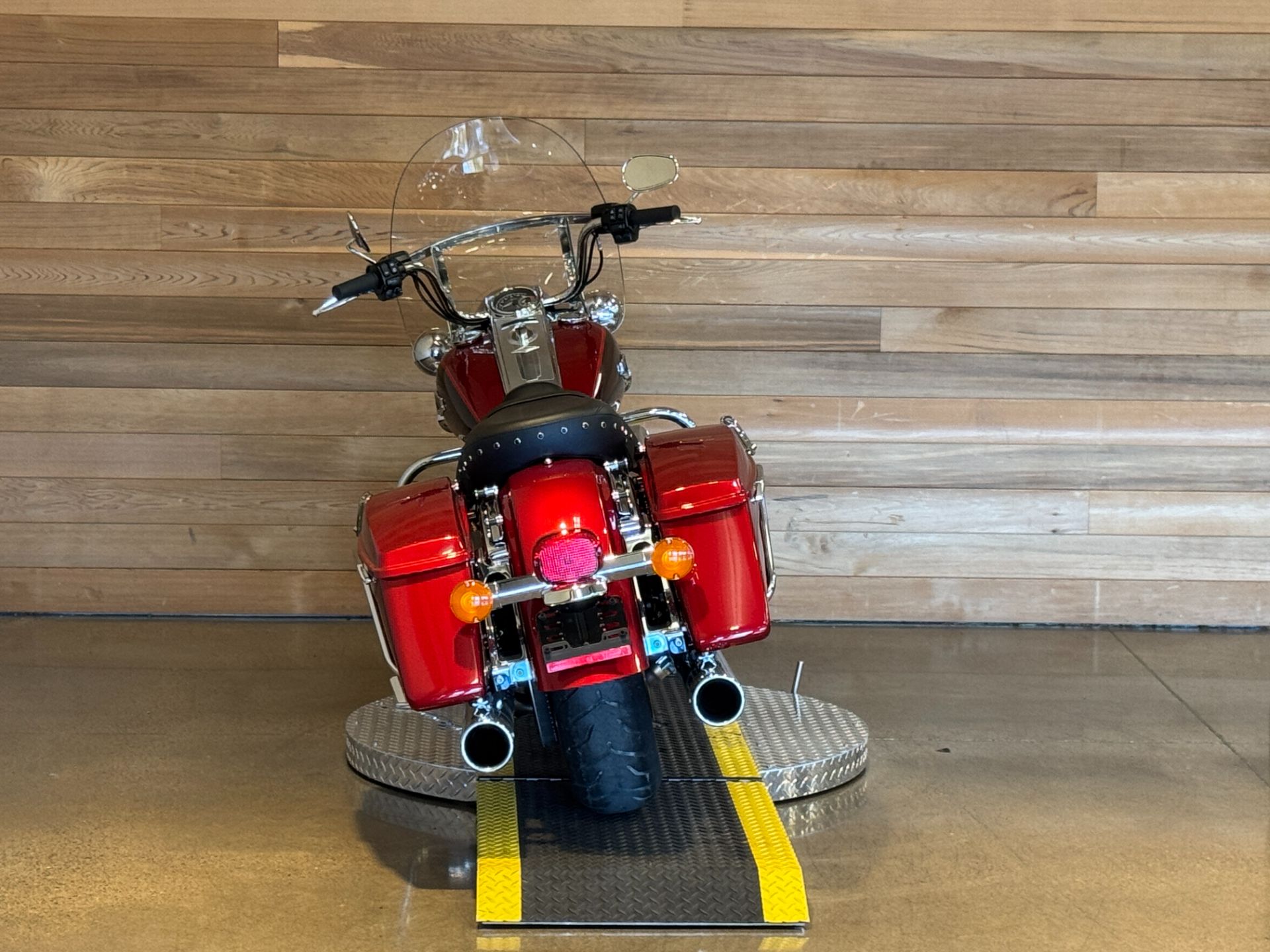 2019 Harley-Davidson Road King® in Salem, Oregon - Photo 6