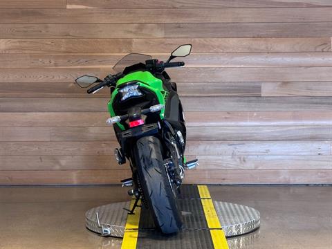 2024 Kawasaki Ninja 650 KRT Edition ABS in Salem, Oregon - Photo 6
