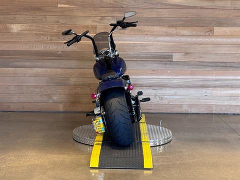 2015 Harley-Davidson Breakout® in Salem, Oregon - Photo 5
