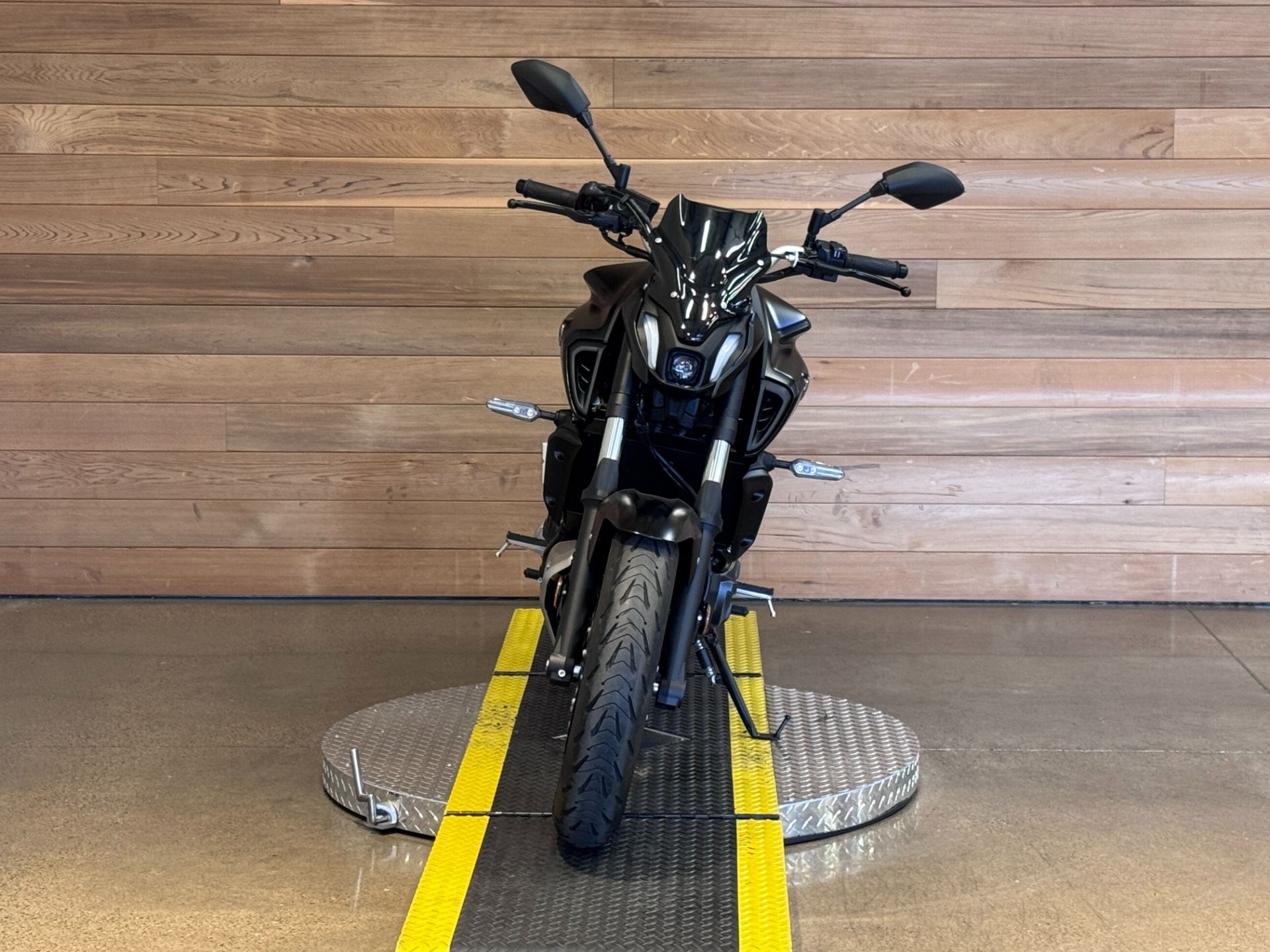 2024 Yamaha MT-07 in Salem, Oregon - Photo 3