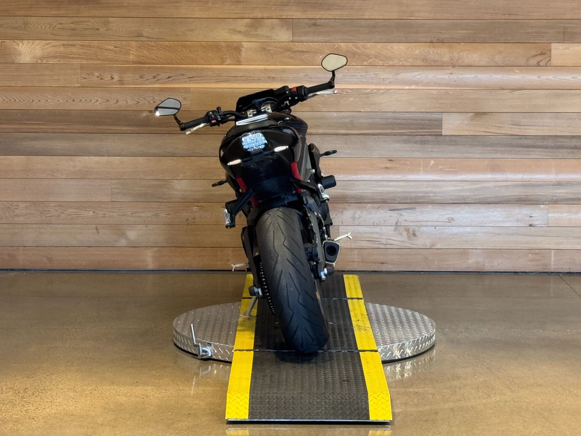 2022 Triumph Speed Triple 1200 RS in Salem, Oregon - Photo 6