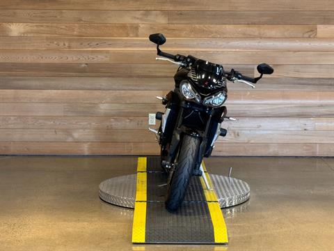 2022 Triumph Speed Triple 1200 RS in Salem, Oregon - Photo 3