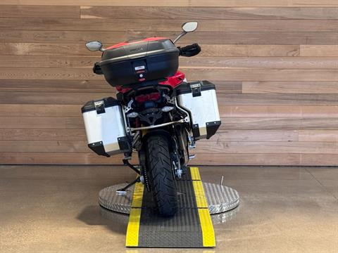 2021 Ducati Multistrada V4 in Salem, Oregon - Photo 6