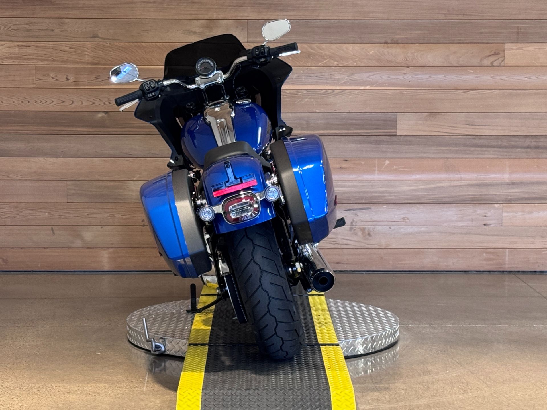 2025 Harley-Davidson Low Rider® ST in Salem, Oregon - Photo 6