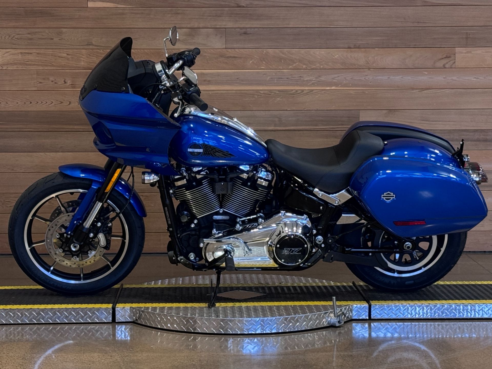 2025 Harley-Davidson Low Rider® ST in Salem, Oregon - Photo 5