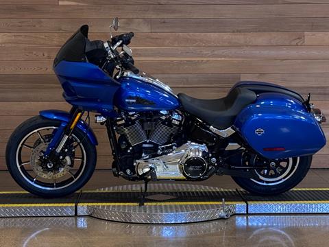 2025 Harley-Davidson Low Rider® ST in Salem, Oregon - Photo 5
