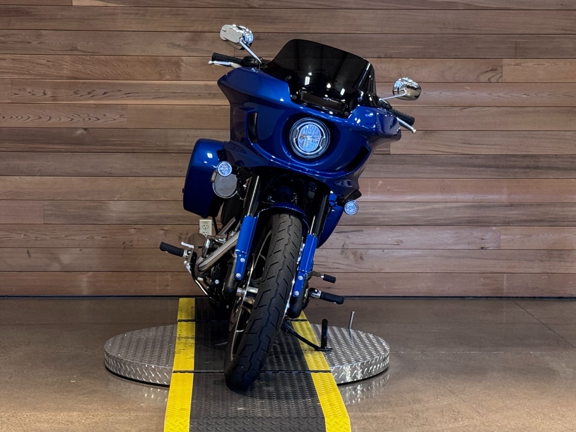 2025 Harley-Davidson Low Rider® ST in Salem, Oregon - Photo 3