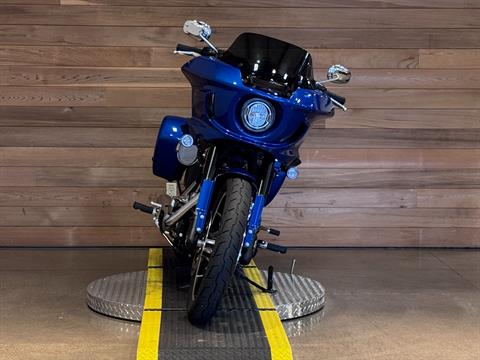 2025 Harley-Davidson Low Rider® ST in Salem, Oregon - Photo 3