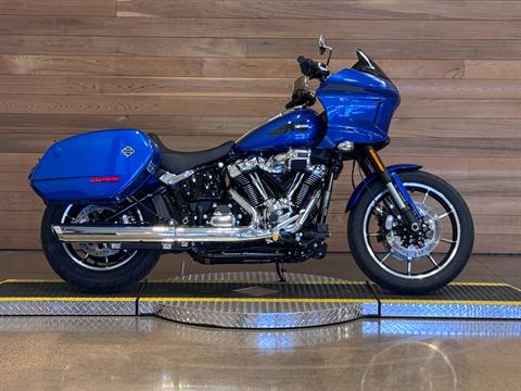2025 Harley-Davidson Low Rider® ST in Salem, Oregon - Photo 1