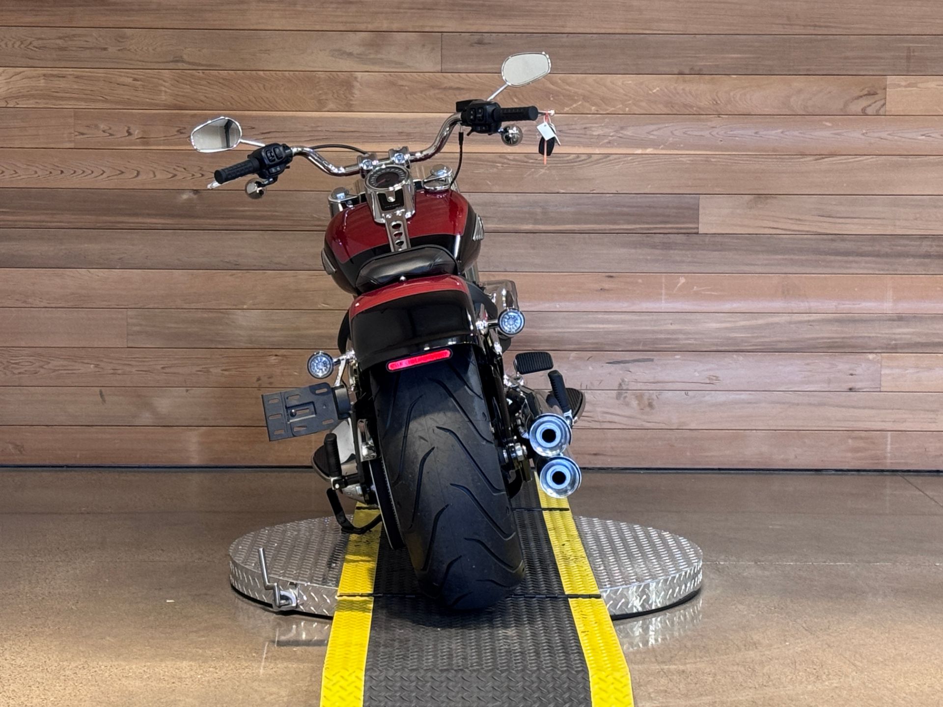 2025 Harley-Davidson Fat Boy® in Salem, Oregon - Photo 6