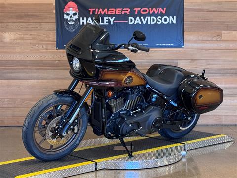 2024 Harley-Davidson Low Rider® ST in Salem, Oregon - Photo 4