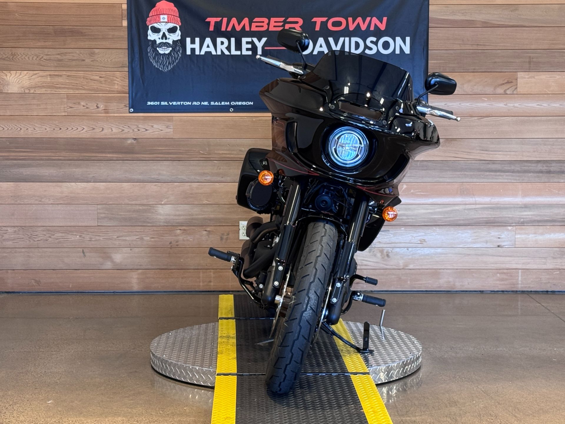 2024 Harley-Davidson Low Rider® ST in Salem, Oregon - Photo 3