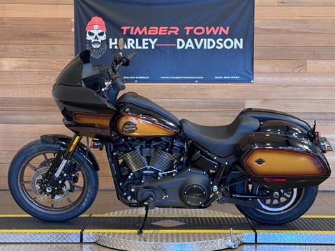 2024 Harley-Davidson Low Rider® ST in Salem, Oregon - Photo 5