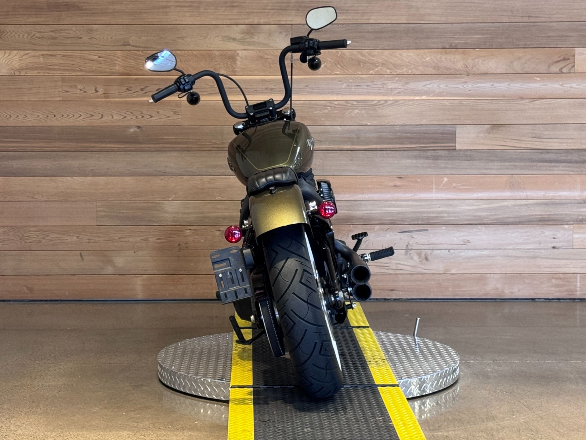 2018 Harley-Davidson Street Bob® 107 in Salem, Oregon - Photo 6