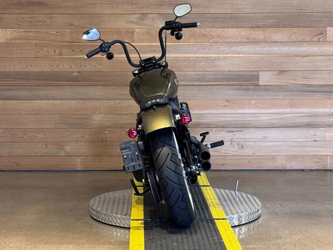 2018 Harley-Davidson Street Bob® 107 in Salem, Oregon - Photo 6