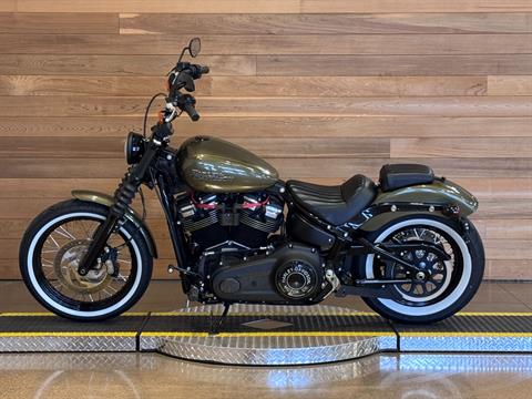 2018 Harley-Davidson Street Bob® 107 in Salem, Oregon - Photo 5
