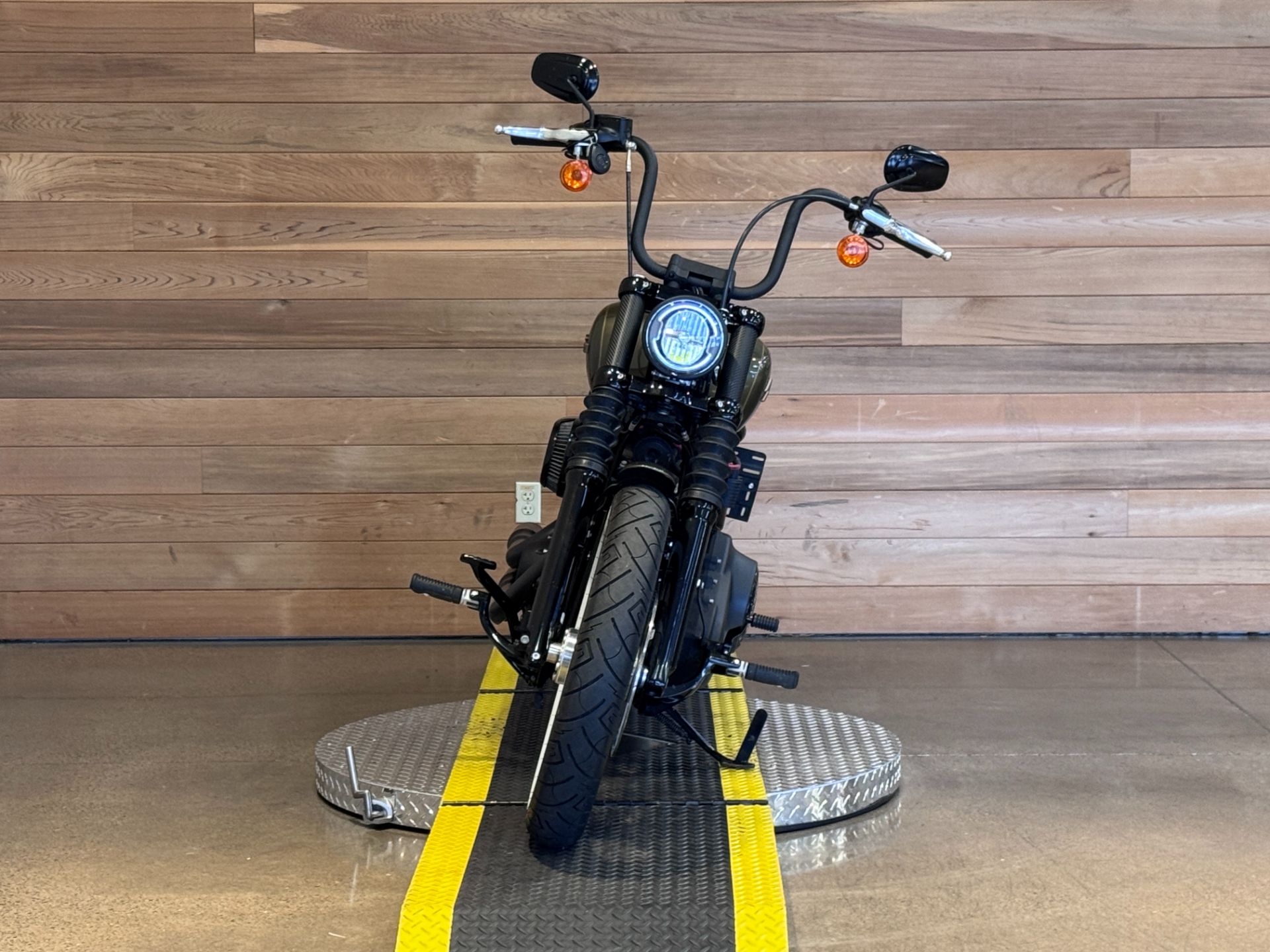 2018 Harley-Davidson Street Bob® 107 in Salem, Oregon - Photo 3