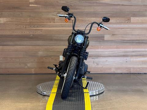 2018 Harley-Davidson Street Bob® 107 in Salem, Oregon - Photo 3