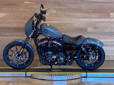 2022 Harley-Davidson Iron 883™ in Salem, Oregon - Photo 5