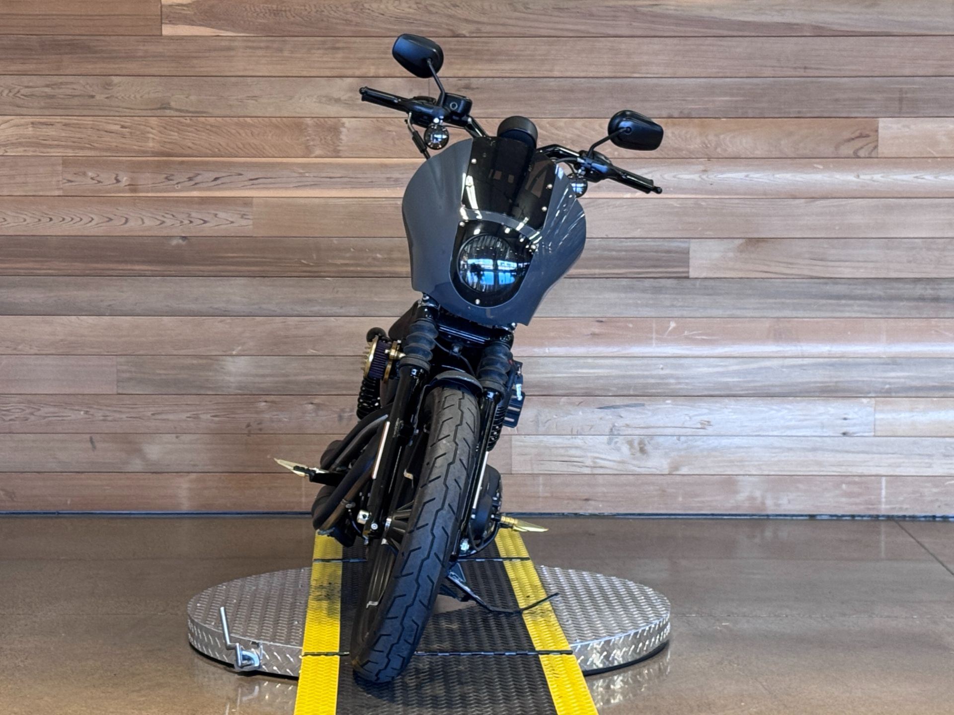 2022 Harley-Davidson Iron 883™ in Salem, Oregon - Photo 3